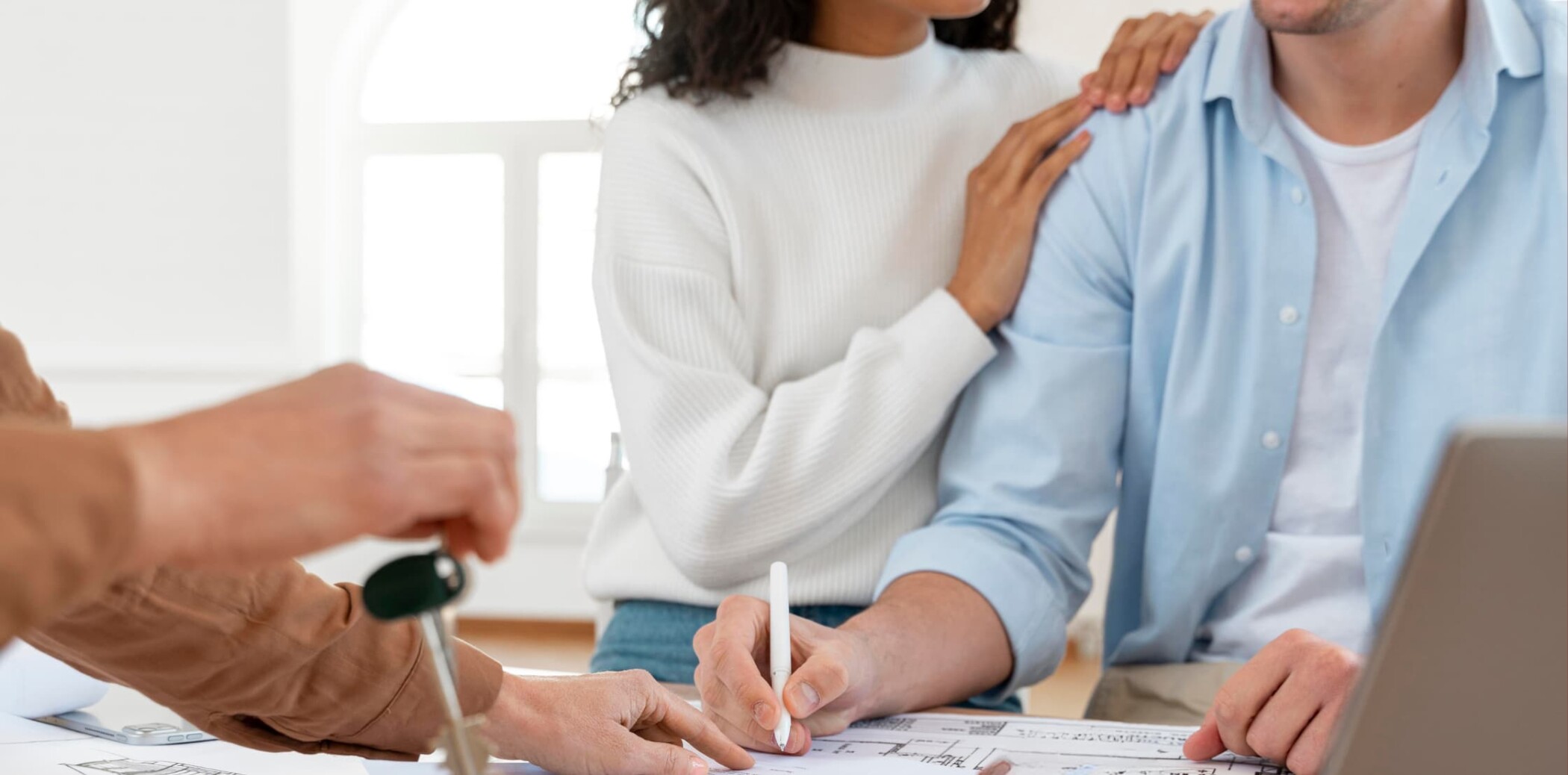 Queensland’s Property Law Is Changing